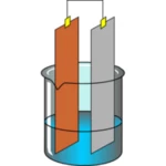 physical chemistry android application logo